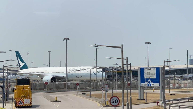 Herkes Güvenle Bilet Satın Alıyordu! Dev Havayolundan Flaş Karar: 500 Uçuş Birden İptal Edildi - Resim : 2