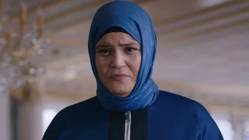 Kızılcık Şerbeti'nde Tokatlı Kavga İddiası! Feyza Civelek ile Sibel Taşçıoğlu Krizine Açıklama Geldi - Resim : 2