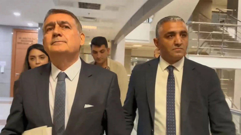 TÜSİAD Yöneticilerinin Yargılandığı Davada Flaş Gelişme - Resim : 1