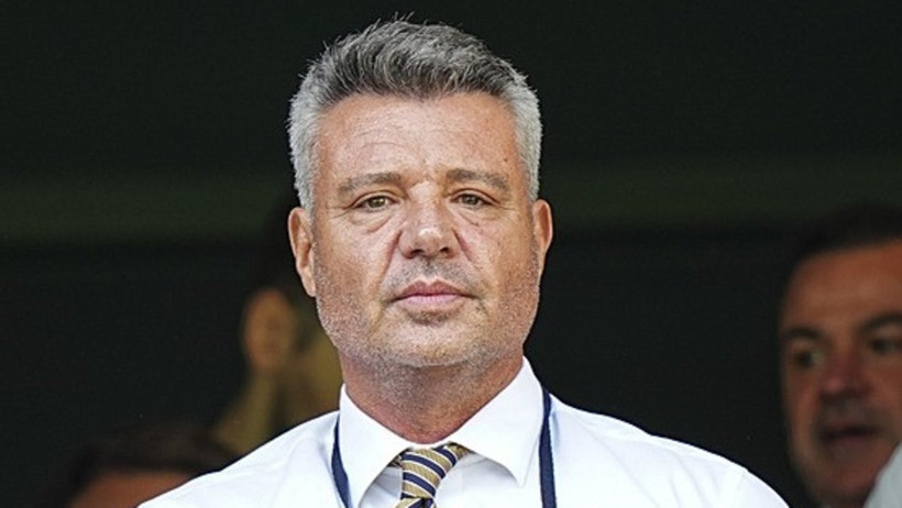 Ali Koç'tan Fenerbahçe’nin Çiçeği Burnunda Başkanına 'Borç' Mirası! Hepsi Peş Peşe Sıralandı, Liste Uzadıkça Uzuyor - Resim : 5