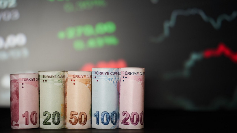 OECD'den Kritik 'Türkiye' Hamlesi: Enflasyon Tahminini Yükseltti - Resim : 1