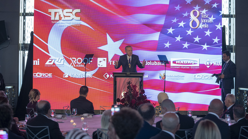 Filistin Zirvesi'nde 'Sabotaj' İddialarına Net Yanıt! Cumhurbaşkanı’nın Mikrofon Neden Kapandı? - Resim : 1