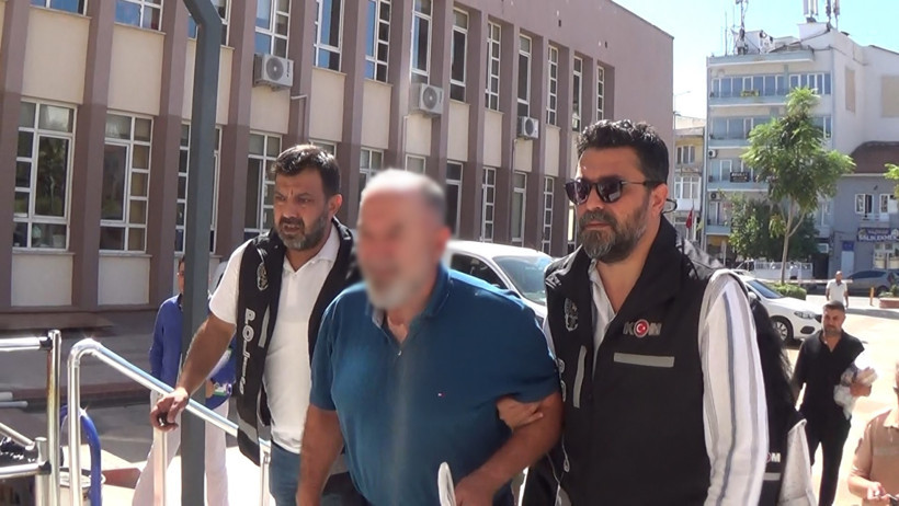 Aydın’da Korkunç Bıçak Parası İddiası! Doktor ve Sekreteri Adliyeye Sevk Edildi - Resim : 2