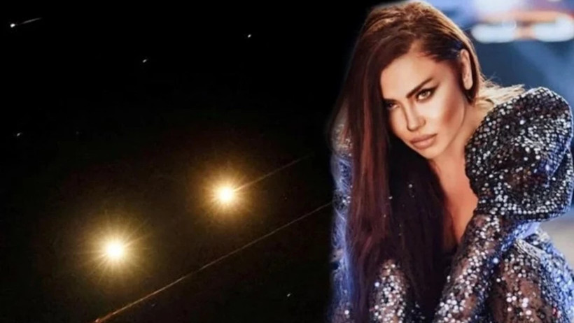 Beyninde Kitle Tespit Edilen Lara’dan Duygusal Mesaj - Resim : 1