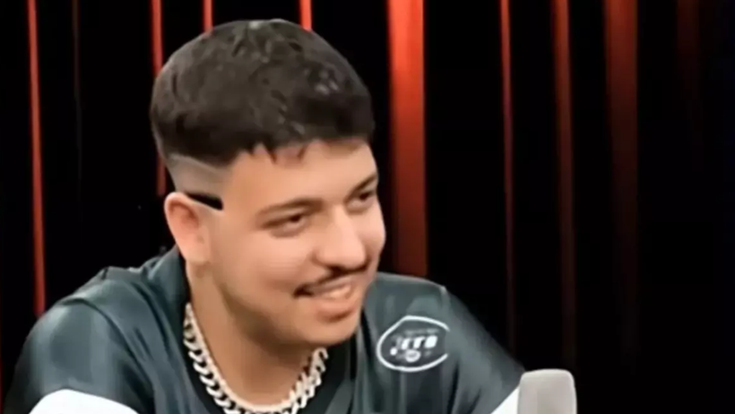 Soğuk Savaş Programının Sunucusu Boğaç Soydemir ve  Konuğu Enes Akgündüz Gözaltına Alındı - Resim : 2