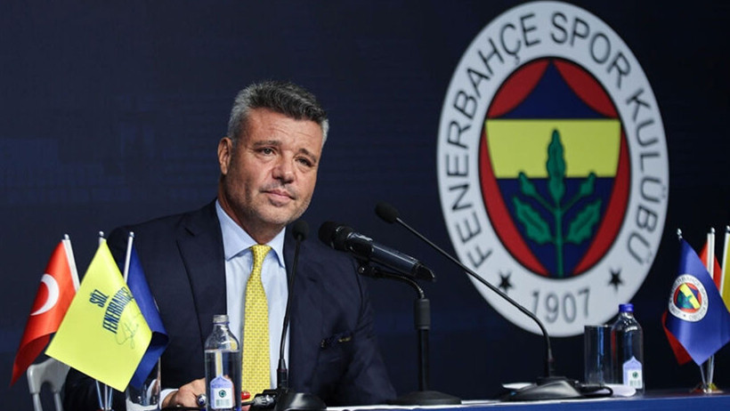 Ali Koç'tan Fenerbahçe’nin Çiçeği Burnunda Başkanına 'Borç' Mirası! Hepsi Peş Peşe Sıralandı, Liste Uzadıkça Uzuyor - Resim : 7