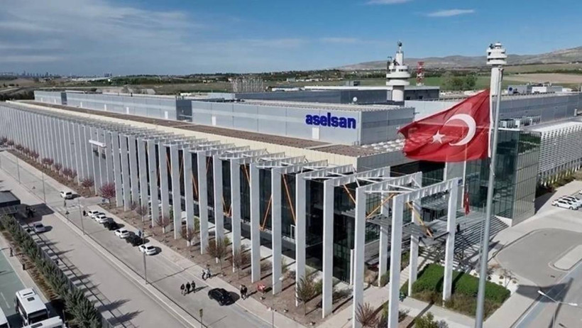 Casusluk Şebekesine Operasyon! Savunma Sanayii Verilerini Telegram’da Sattılar - Resim : 2