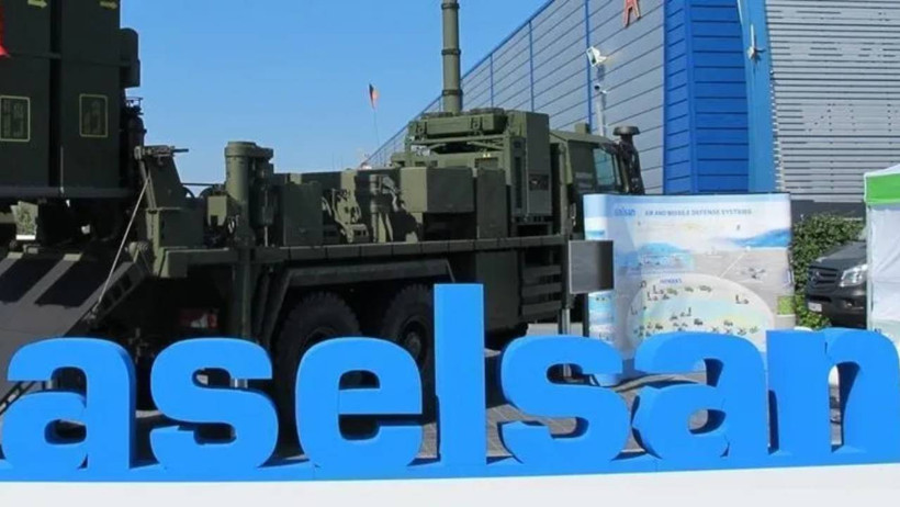 Casusluk Şebekesine Operasyon! Savunma Sanayii Verilerini Telegram’da Sattılar - Resim : 1