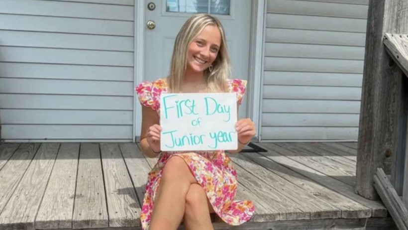 Filmleri Aratmayan Hikaye: Zaman Onun İçin 2019'da Durdu! Her 2 Saatte Bir Hafızası Siliniyor - Resim : 2