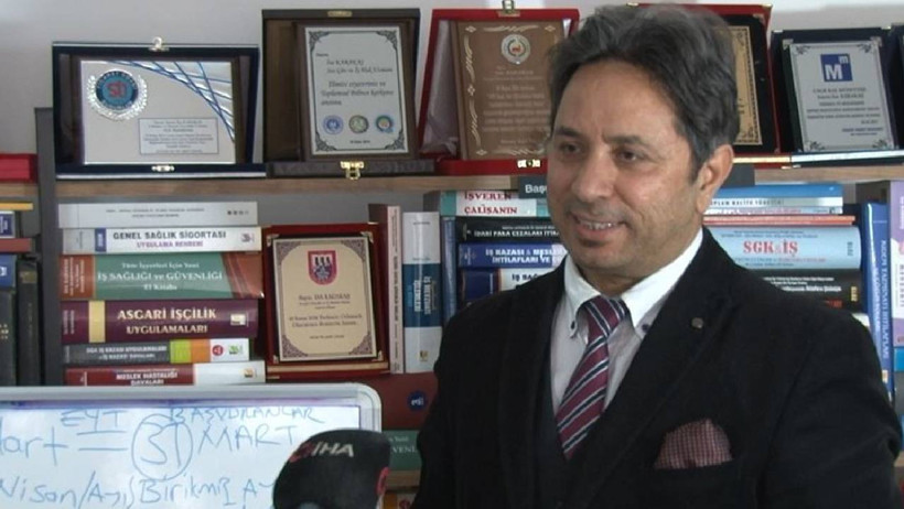 Yargıtay'dan Tarihi Karar! Çalışanların Kıdem Tazminatı ve Yıllık İzin Hesabı Değişti - Resim : 1