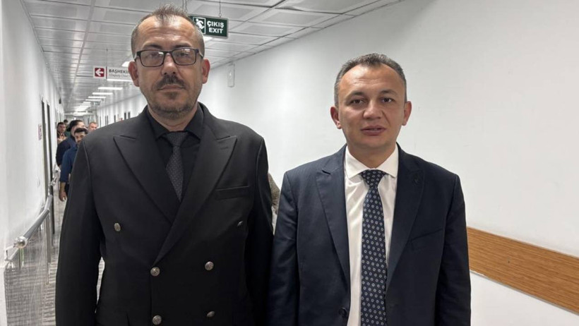 Sağlıkta Yeni Dönem: Türkiye'de Bir ilk! QR Kodlu Sistem Tüm Hastanelere Geliyor - Resim : 2