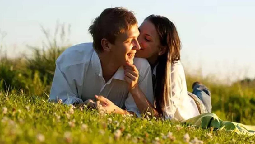 Toksik İlişkiyi Anlamanın En Kolay Yolu! İşte Kendinize Sormanız Gereken 5 Soru - Resim : 1