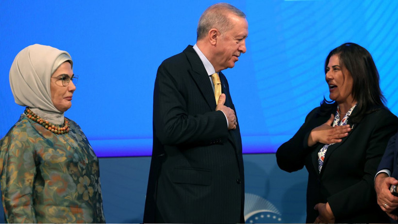 Suç Duyurusu Sonrası Özlem Çerçioğlu'ndan Dikkat Çeken Hamle! CHP'liyken Tahsis Etti, AKP'liyken Tahliye Etti - Resim : 1