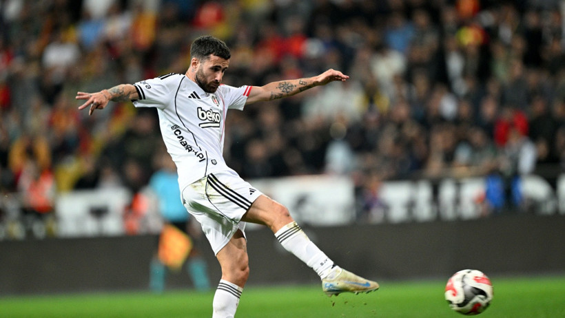 Rafa Silva İddiasına Benfica’dan Yanıt! - Resim : 1