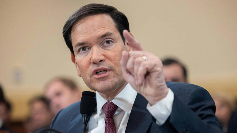 ABD’den Filistin’i Tanıyan Ülkelere Veto - Resim : 1