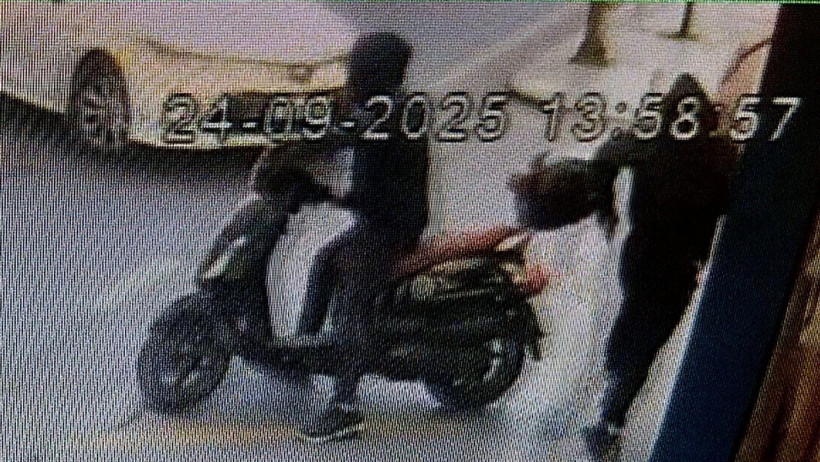 Kağıthane’de Dehşet! Avukata Kurşun Yağdırdı - Resim : 1