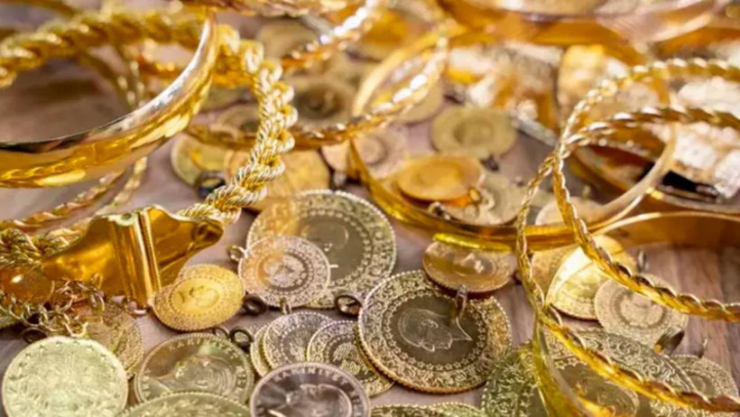 Altında Rekor, Sahteciliği Patlattı: 'Gerçeğinden Ayırmak Mümkün Değil' - Resim : 1