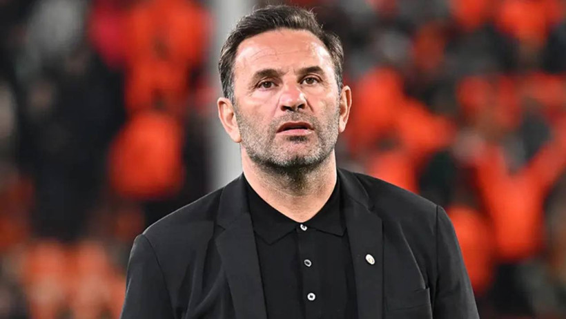 Okan Buruk'tan Dev Maç Öncesi Flaş Karar! Yönetim Onayı Verdi, Hepsi İptal Oldu - Resim : 1