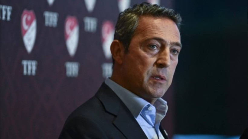 TFF’den Ali Koç’a Dev Ceza! Aldığı Haberle Dünyası Başına Yıkıldı - Resim : 2