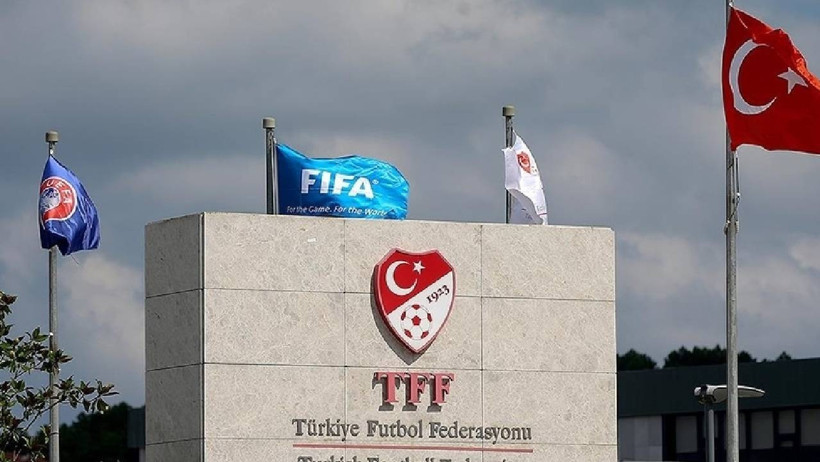 TFF’den Ali Koç’a Dev Ceza! Aldığı Haberle Dünyası Başına Yıkıldı - Resim : 1