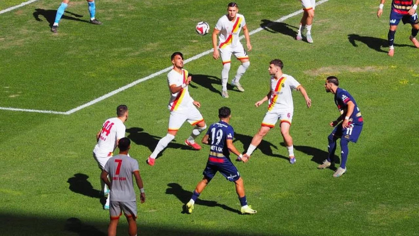 TFF Resmen Onayladı! Bir Dönemin Süper Lig Devine Büyük Şok: Bütün Maçlarını Kazansa Bile Sezonu 0 Puanla Kapatacak - Resim : 2