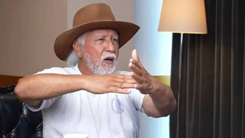 Prof. Dr. Şener Üşümezsoy’dan Kritik Deprem Uyarısı! İki Fayı İşaret Edip Korkunç Senaryoyu Açıkladı - Resim : 1