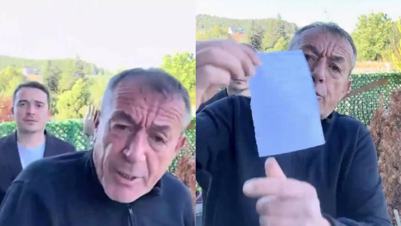 Oğluna Kız İstemeye Giden Baba Şoke Oldu! Gelinin İstek Listesi Ağızları Açık Bıraktı - Resim : 1