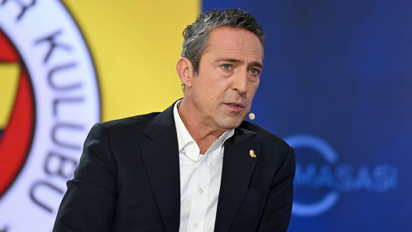 Kimse Bunu Beklemiyordu: Ali Koç Giderken Fenerbahçe'yi Yaktı! Koltuğu Vermenin Bedeli 360 Milyon Lira Oldu - Resim : 1