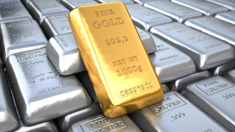 Dev Bankadan Kritik Açıklama! Altında Rekor İçin Tarih Verdi - Resim : 1