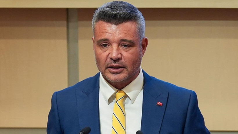 Kimse Bunu Beklemiyordu: Ali Koç Giderken Fenerbahçe'yi Yaktı! Koltuğu Vermenin Bedeli 360 Milyon Lira Oldu - Resim : 2