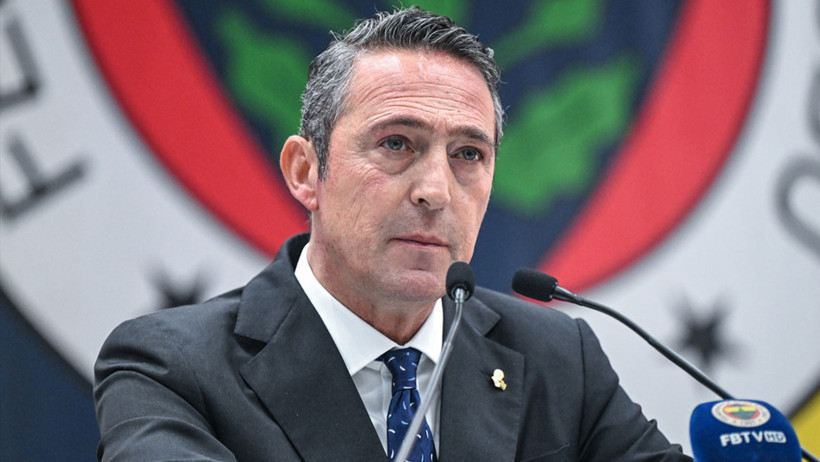 Herkesin Merak Ettiği Soruyu Yanıtladı: Ali Koç'tan '360 Milyon TL' Çıkışı - Resim : 1