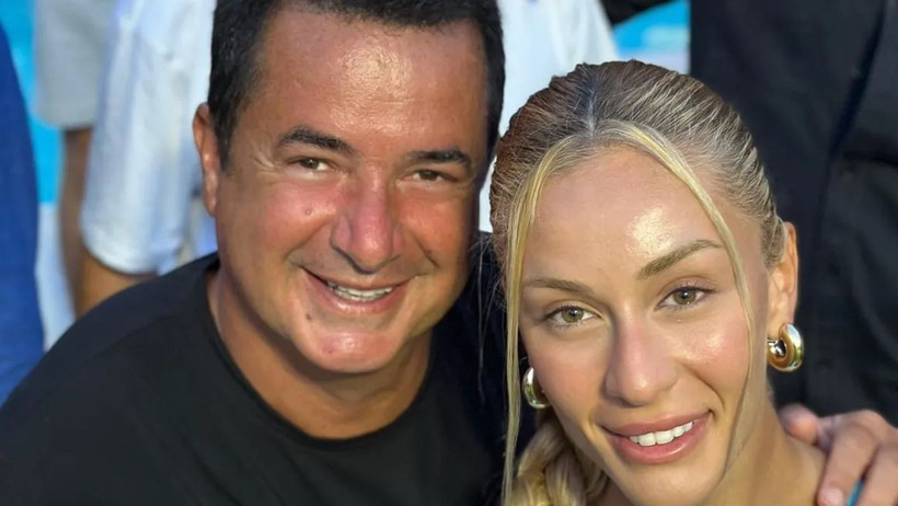 Acun Ilıcalı İlk Kez Açıkladı: 'Tüm Parayı Batırdım' - Resim : 2