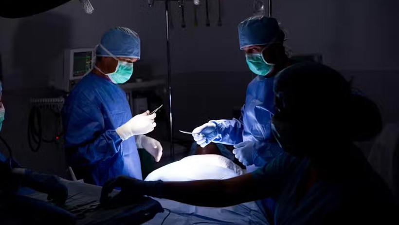 4 Yaşındaki Çocuk Ameliyat Sonrası Engelli Kaldı: Hekime Rekor Tazminat - Resim : 2