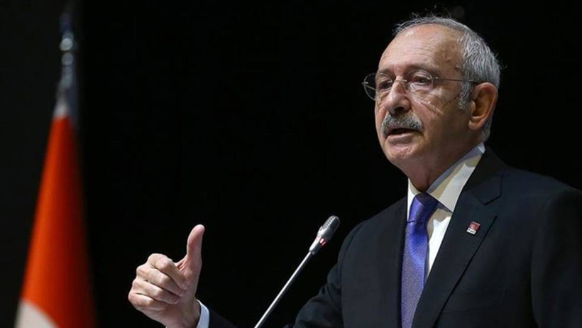 Kemal Kılıçdaroğlu’nun Hakaret Davasında Şaşırtan Karar! 2017’deki Sözleri Yargının Radarında - Resim : 1