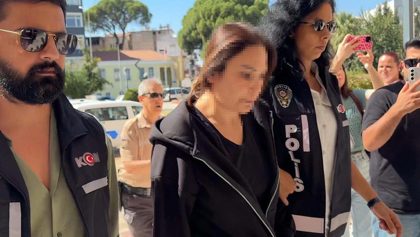 Aydın'da 'Bıçak Parası' İddiası: Profesör Görevden Uzaklaştırıldı - Resim : 1