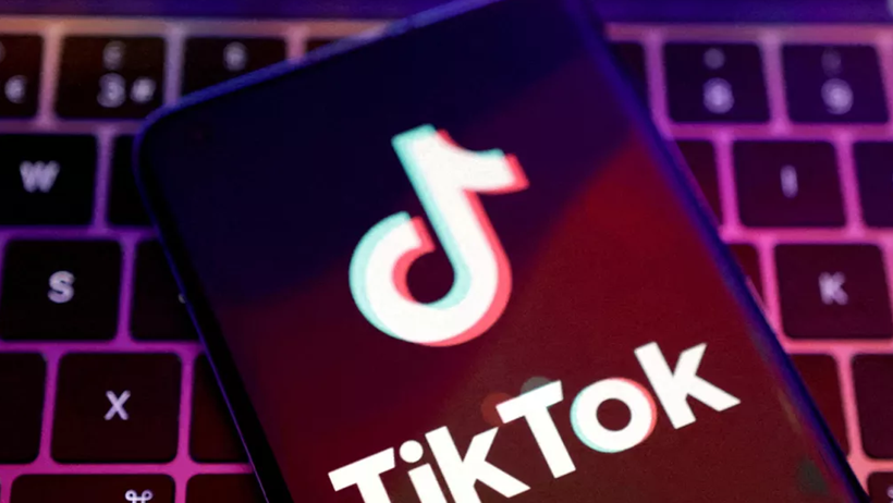 TikTok’un Kara Kutusu Açıldı! Kanada’da Büyük Skandal, Çocukların Kişisel Bilgileri Toplanıyor - Resim : 1