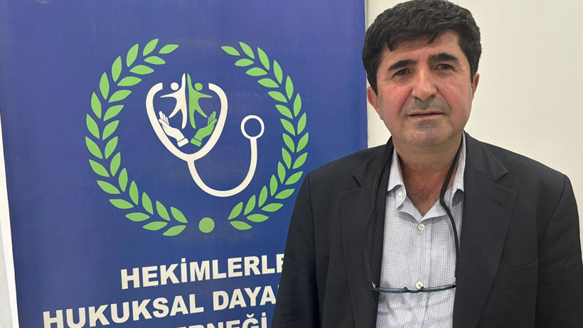 4 Yaşındaki Çocuk Ameliyat Sonrası Engelli Kaldı: Hekime Rekor Tazminat - Resim : 1