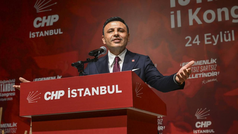 İktidara Yakın Yazardan Mahkemenin Kongre Kararına Eleştiri: 'Bunların Yaşanmasına Ne Gerek Vardı?' - Resim : 1