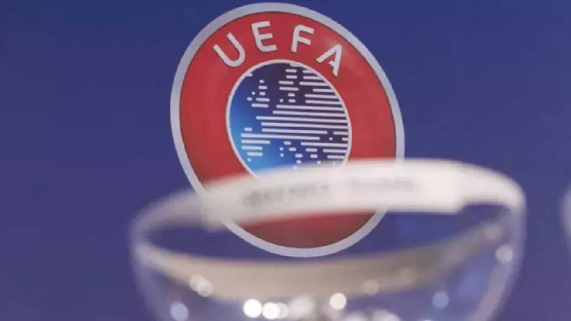 Fenerbahçe Dinamo Zagreb'e Yıkıldı! UEFA Ülke Puanı Güncellendi: Türkiye Kaçıncı Sırada, Kaç Puanı Var? - Resim : 2