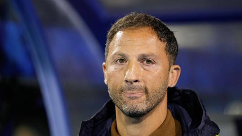 Fenerbahçe’ye Başkan Değişikliği De Çare Olmadı! Avrupa’da Şok Yenilgi: Domenico Tedesco Mağlubiyetin Nedenini Açıkladı - Resim : 1