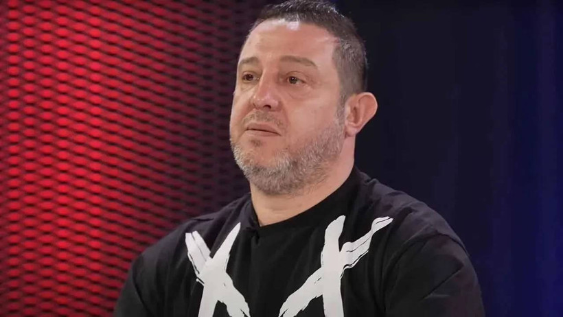 Ali Koç’tan Sonra Fenerbahçe’de Flaş Ayrılık! Nihat kahveci Canlı Yayında Duyurdu: ‘Tedesco Dönemi Bitti!’ - Resim : 1