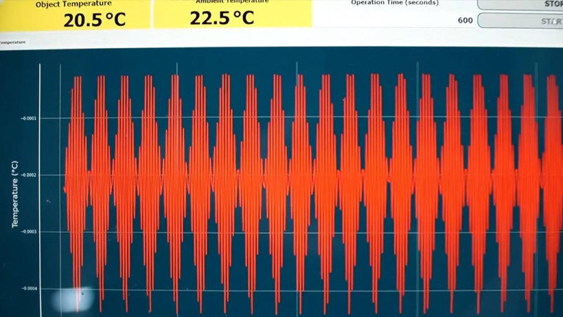 Türk Bilim İnsanından Dünyada Bir İlk: Einstein’ın Teorisini İspatladı, Patentini Aldı - Resim : 4