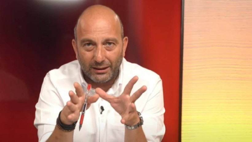 Kimse Bunu Beklemiyordu! ‘Icardi Veda Etti’ - Resim : 1