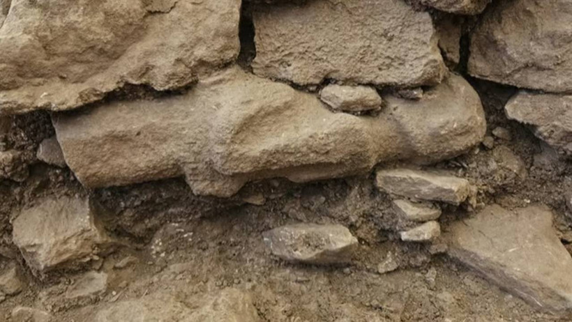 Göbeklitepe'de İnsan Heykeli Keşfi Ne Anlama Geliyor? Kazı Başkanı Profesör Karul Tek Tek Anlattı - Resim : 2