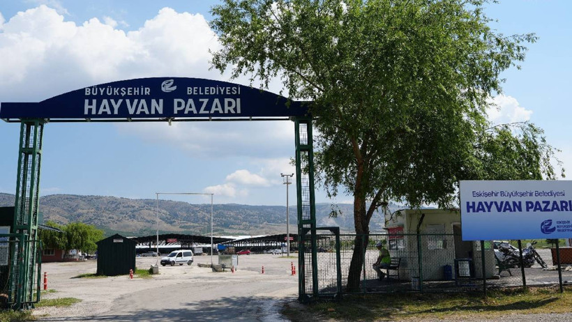 O İlimizde Şap Alarmı! Hayvan Ticaretinin Merkezi Karantinaya Alındı - Resim : 2