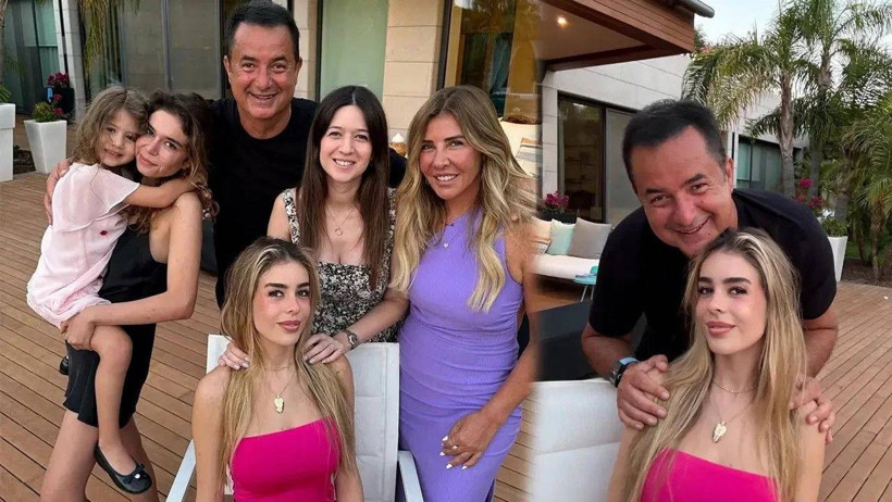 Fenerbahçe Hayatını Bitirdi! Acun Ilıcalı Ölüm Döşeğinde Vereceği Son Mesajı Açıkladı - Resim : 1