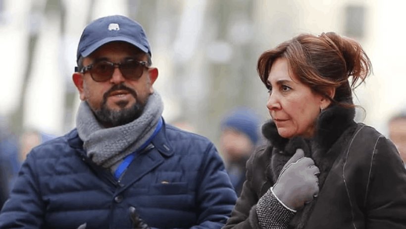 Sabancılar Vefa Borcunu Ödedi... Hastaneye 5 Milyon TL'lik Bağış - Resim : 1