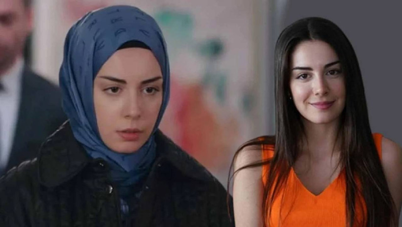 Kızılcık Şerbeti’nde Bomba Gelişme! Ünlü Oyuncu Diziye Geri Dönüyor - Resim : 1