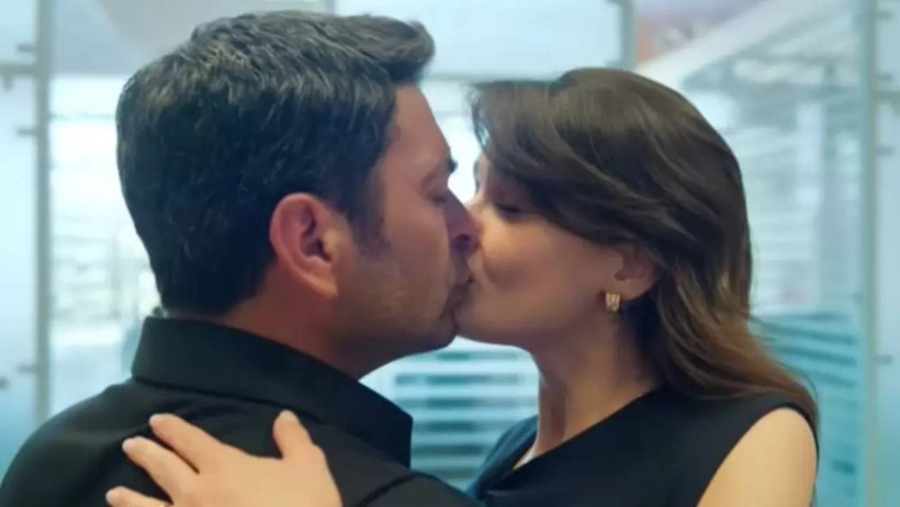 Sinan Engin’den Bomba Uzak Şehir İtirafı! Dayanamayıp Senaristi Aramış - Resim : 2