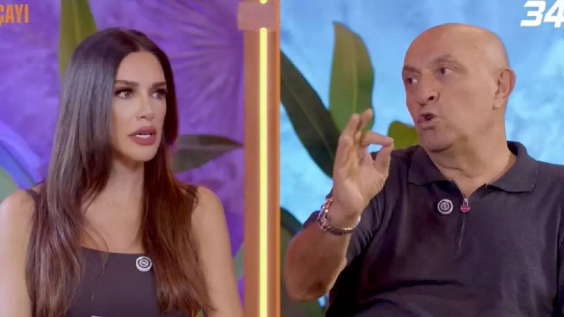 Sinan Engin’den Bomba Uzak Şehir İtirafı! Dayanamayıp Senaristi Aramış - Resim : 1